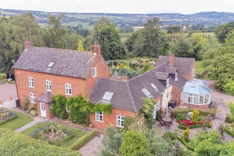 5 bedroom detached house for sale, The Mount, Much Marcle, Ledbury, Herefordshire, HR8 2NB