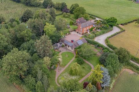 5 bedroom detached house for sale, The Mount, Much Marcle, Ledbury, Herefordshire, HR8 2NB