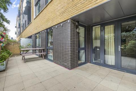 1, Wagtail Court, 34 Pipit Drive, London, SW15 3BF