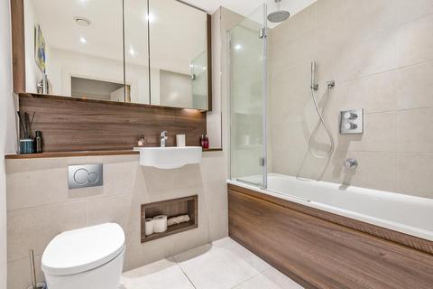 1, Wagtail Court, 34 Pipit Drive, London, SW15 3BF