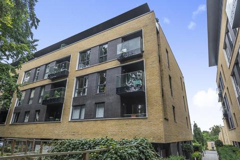 1, Wagtail Court, 34 Pipit Drive, London, SW15 3BF
