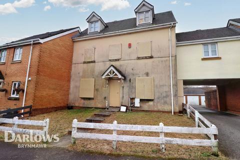 13 Lakeside Way, Nantyglo, Ebbw Vale, NP23 4EN