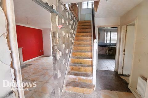 13 Lakeside Way, Nantyglo, Ebbw Vale, NP23 4EN