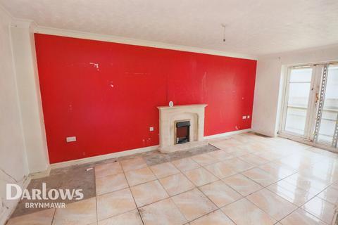 13 Lakeside Way, Nantyglo, Ebbw Vale, NP23 4EN