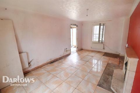 13 Lakeside Way, Nantyglo, Ebbw Vale, NP23 4EN