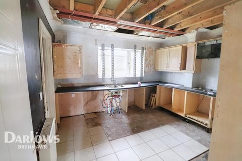 13 Lakeside Way, Nantyglo, Ebbw Vale, NP23 4EN