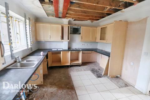 13 Lakeside Way, Nantyglo, Ebbw Vale, NP23 4EN