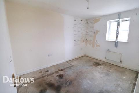13 Lakeside Way, Nantyglo, Ebbw Vale, NP23 4EN