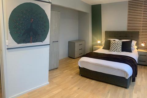 1 bedroom apartment to rent, Mowlem Street, London E2
