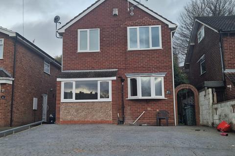 undefined, Blackberry Lane, Rowley Regis B65
