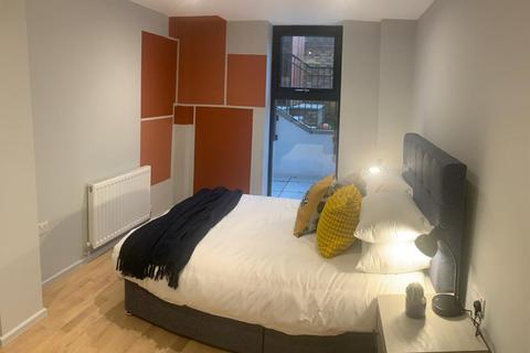 3 bedroom apartment to rent, Mowlem Street, London E2
