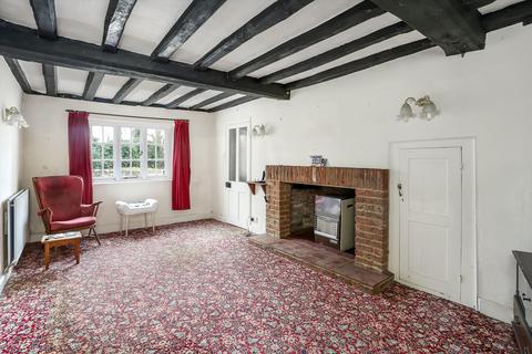 3 bedroom detached house for sale, Whites Hill, Owslebury, Winchester, Hampshire, SO21