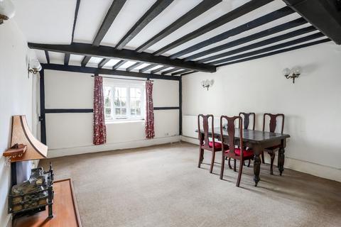 3 bedroom detached house for sale, Whites Hill, Owslebury, Winchester, Hampshire, SO21