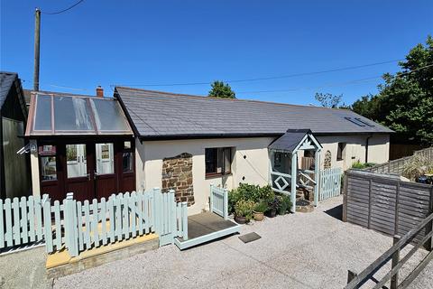 2 bedroom bungalow for sale, Torrington, Devon