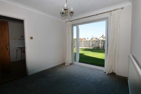 1 Chapel Close, Capel St Mary, Ipswich, IP9 2ES