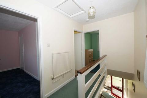 1 Chapel Close, Capel St Mary, Ipswich, IP9 2ES