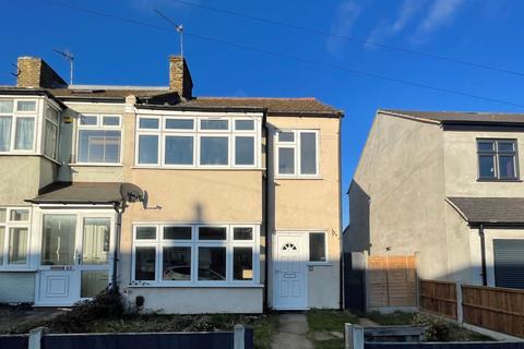 85 Benets Road, Hornchurch, RM11 3PT