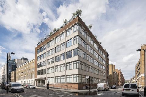 Office to rent, 25 Christopher Street, Shoreditch, EC2A 2BS
