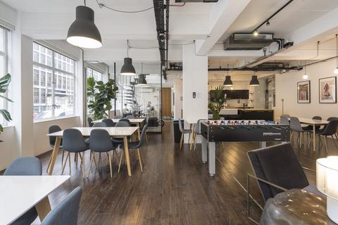 Office to rent, 25 Christopher Street, Shoreditch, EC2A 2BS