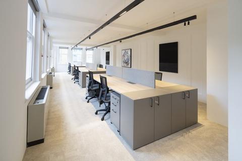 Office to rent, Eight Suites, 25 Christopher Street, Shoreditch, EC2A 2BS