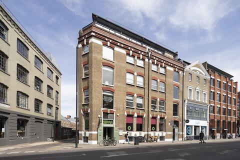 Office to rent, 60-62 Commercial Street, London, E1 6LT