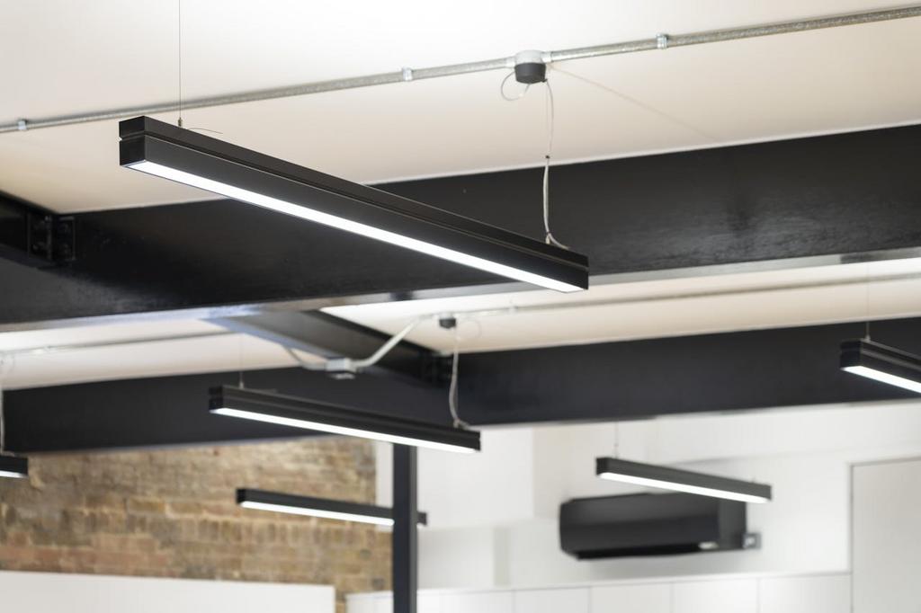 Light Fixtures