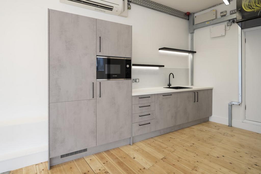 Kitchennette