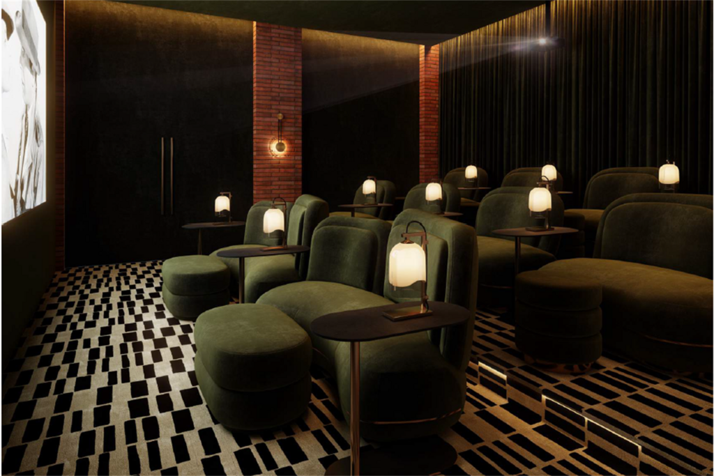 Cinema