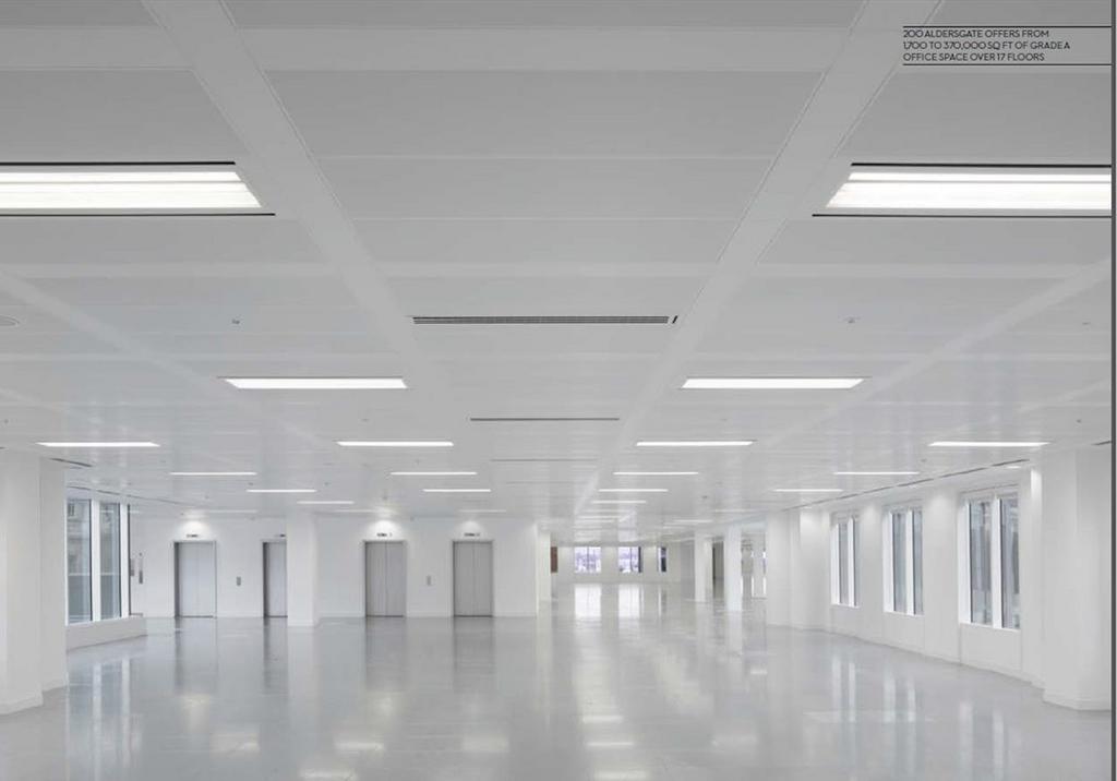10th Floor