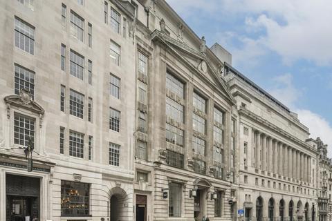 Office to rent, 24 Cornhill, The City, EC3V 3ND