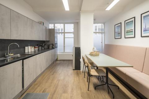 Office to rent, 24 Cornhill, The City, EC3V 3ND