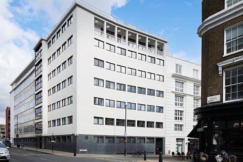 Office to rent, 24-28 Oval Road, Camden, NW1 7DJ