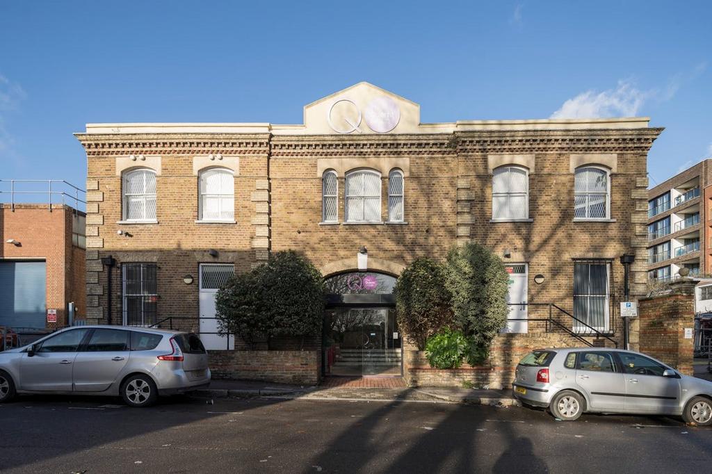 The Old Brewery, 6 Blundell Street, Islington, N7 9BH Office to rent