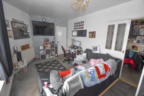 4 bedroom end of terrace house for sale, Albert Road, Skegness, PE25
