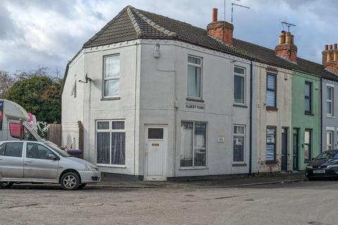 1 Albert Road, Skegness, PE25 3RB