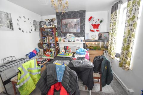 1 Albert Road, Skegness, PE25 3RB