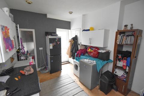 1 Albert Road, Skegness, PE25 3RB