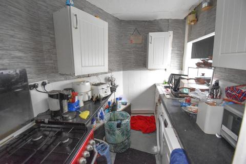 1 Albert Road, Skegness, PE25 3RB