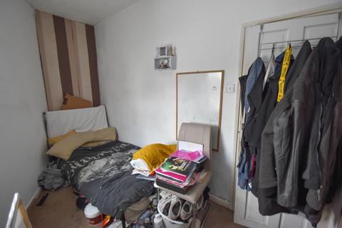 1 Albert Road, Skegness, PE25 3RB
