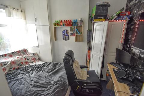 1 Albert Road, Skegness, PE25 3RB