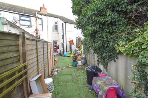1 Albert Road, Skegness, PE25 3RB