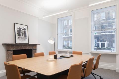 Office to rent - 3 Gower Street, Bloomsbury, WC1E 6HA