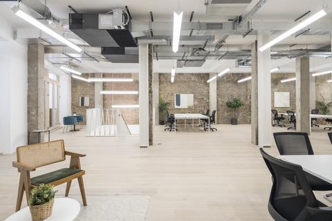 Office to rent, Lamplighter Works, 49-51 Farringdon Road, Farringdon, EC1M 3JP