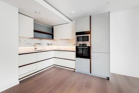 2 bedroom apartment to rent, Westmark Tower, Paddington, London, W2