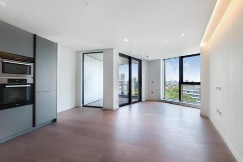 2 bedroom apartment to rent, Westmark Tower, Paddington, London, W2