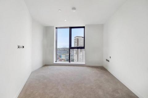 2 bedroom apartment to rent, Westmark Tower, Paddington, London, W2