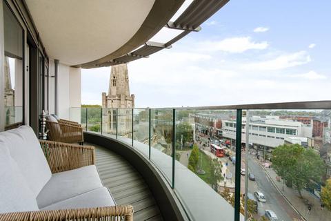 Dickens Yard, Ealing, London, W5