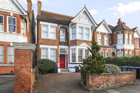 1 bedroom apartment to rent, Teignmouth Road, West Hampstead, London, NW2