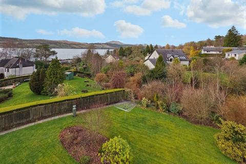 5 bedroom detached house for sale - Queens Point, Shandon, Rhu, G84 8QZ