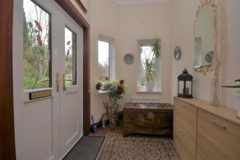 5 bedroom detached house for sale - Queens Point, Shandon, Rhu, G84 8QZ